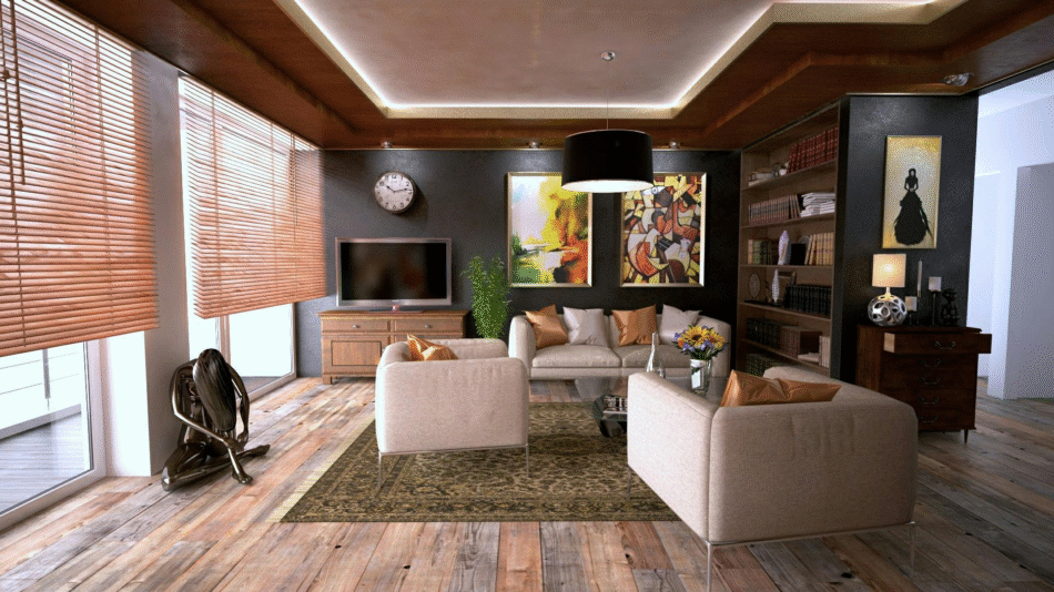 Transform Your Home with the Best Interior Designers in Hyderabad – Search Interiors