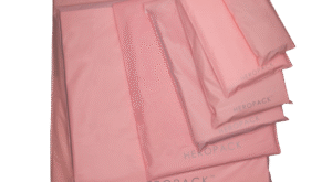 Custom Mailers For Eco-Friendly Branding