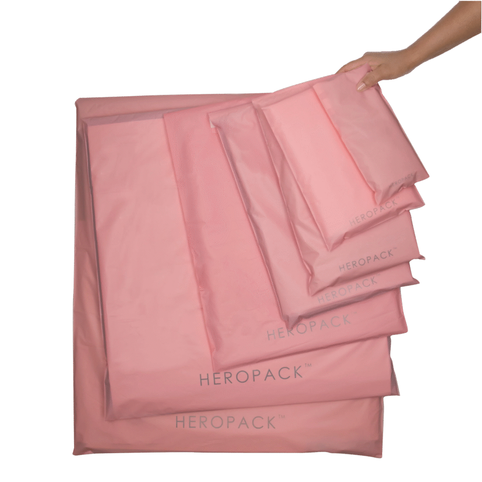 Custom Mailers For Eco-Friendly Branding