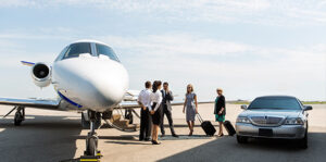 Hire professional airport car transport for timely pickup and drop off