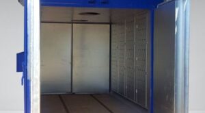 Explore the Different Types of Industrial Oven