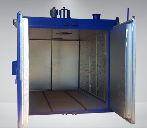 Explore the Different Types of Industrial Oven