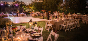 Elevating the Moment: How to Choose Luxury Wedding Caterers in Chennai