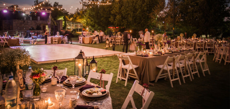 Elevating the Moment: How to Choose Luxury Wedding Caterers in Chennai