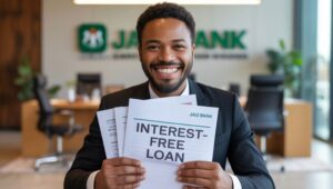 Interest-Free Loans in Nigeria: The Future of Ethical and Inclusive Finance
