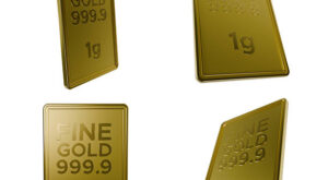 Why 1 Gram Gold Bars Are a Smart Choice for New Investors