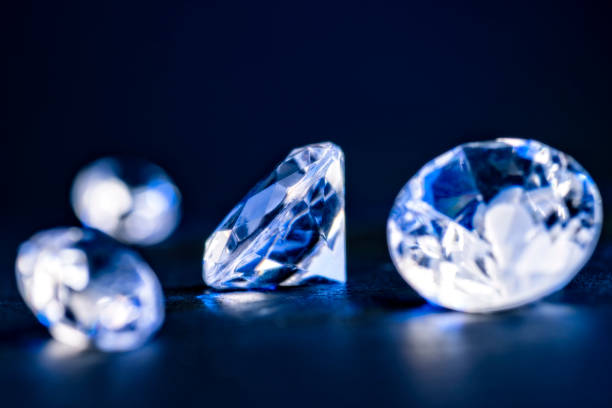 Blue Diamonds in London: The Perfect Blend of Art, Rarity, and Investment