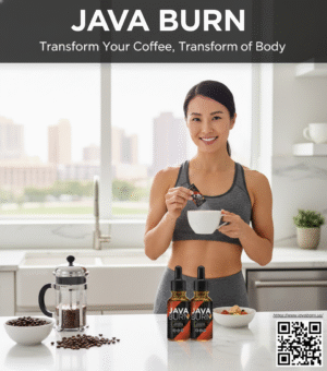 JavaBurn Review 2025: The Morning Blend for Faster Fat Burn