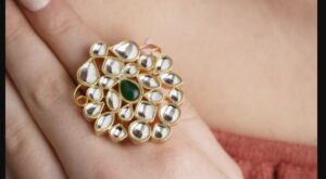 Elevate Your Wedding Look with Premium Bridal Jewellery from Jewellery by Mash