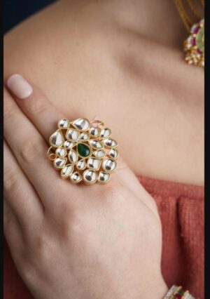 Elevate Your Wedding Look with Premium Bridal Jewellery from Jewellery by Mash