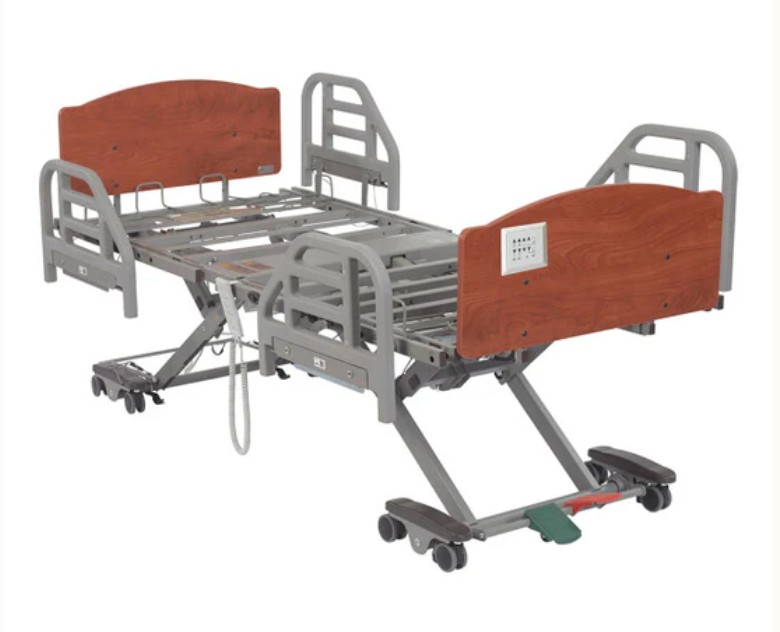 JJ Healthcare Products: Your Trusted Partner for Hospital Bed Rental in Toronto