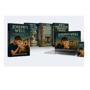 Joseph’s Well Tea Review 2025 – Real Customer Results & Honest User Experiences