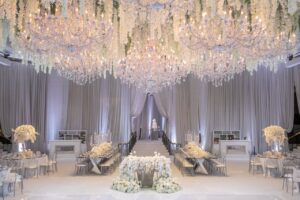 The Ultimate Producer: Why Full Wedding Planning Services Are Essential in Los Angeles