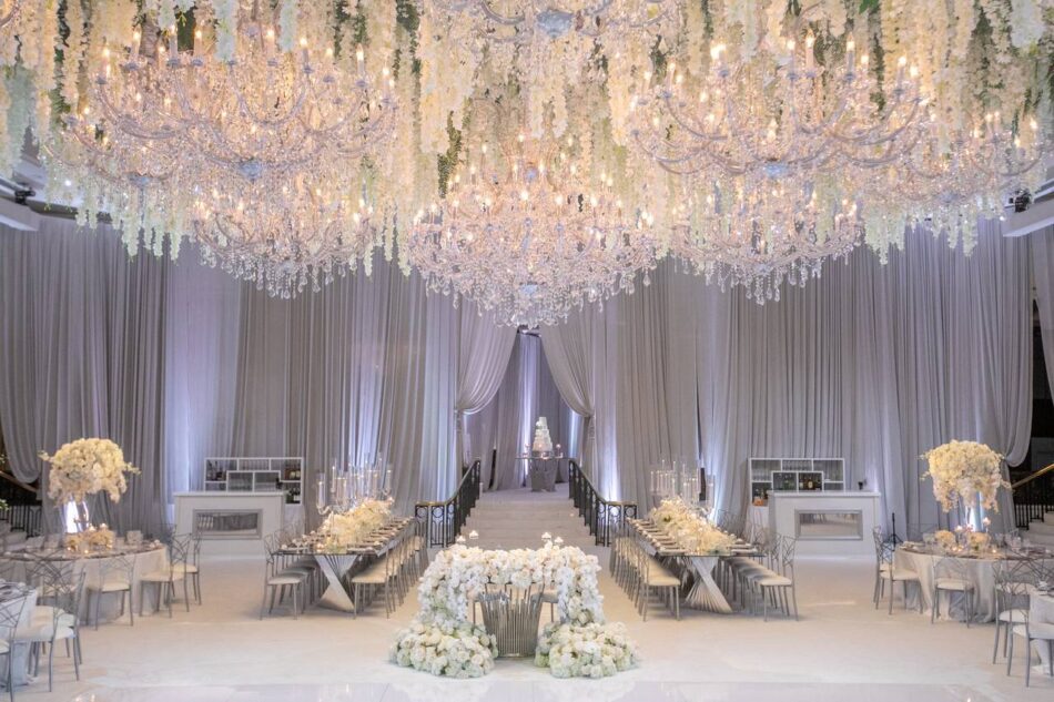 The Ultimate Producer: Why Full Wedding Planning Services Are Essential in Los Angeles