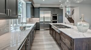 Kitchen Remodeling in Omaha, NE
