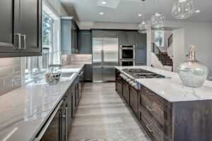 Kitchen Remodeling in Omaha, NE