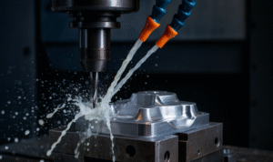 Unlocking Manufacturing Accuracy with Precision CNC Machining Services