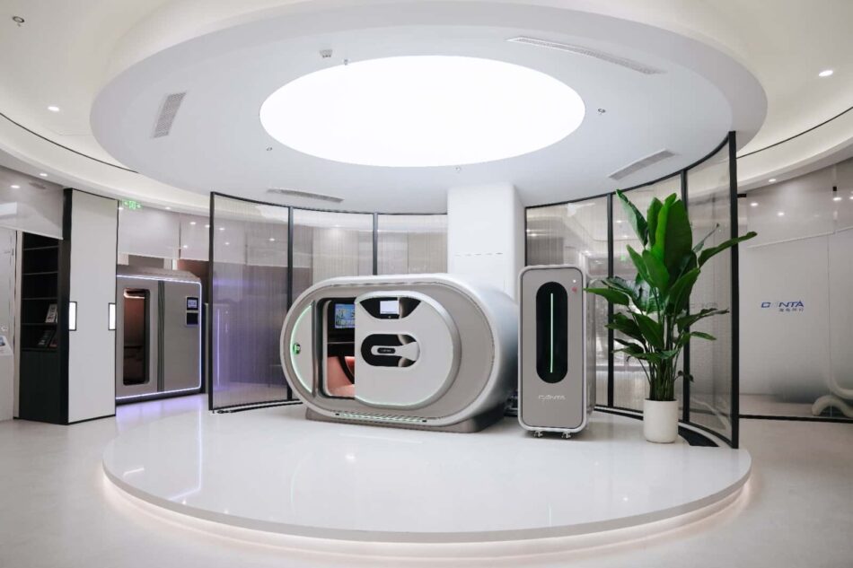 Understanding Hyperbaric Chamber Prices: A Complete Buying Guide