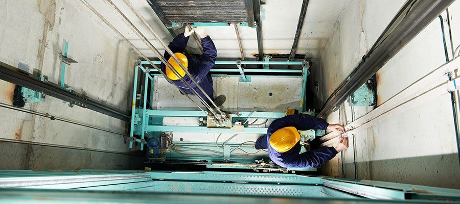 Key reasons for hiring private lift service companies