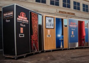 How Modern Photo Units Boost Remarkable Engagement in Retail and Hospitality