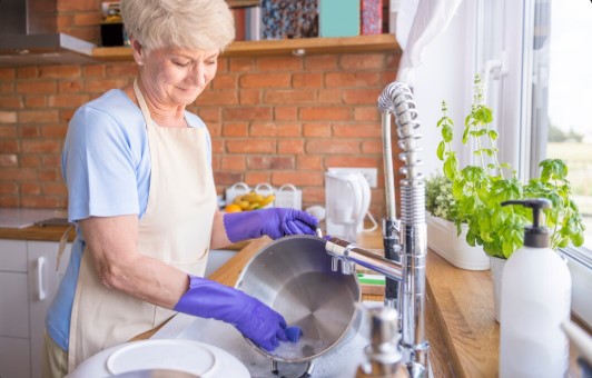 Essential Cleaning Standards for Aged Care Facilities in Australia