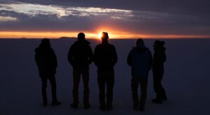 Exploring the Atacama in a New Light