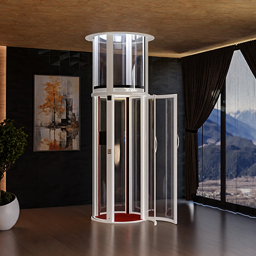 Luxury Meets Function: The Role of Home Elevators in Modern Home Design