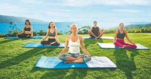 What Research Says About the Long-Term Benefits of Plant-Based Living