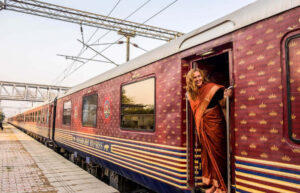 10 Unforgettable Things to Do Aboard the Maharajas’ Express