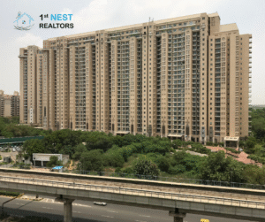 Why Malibu Town Gurgaon Is a Prime Residential Destination