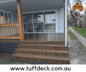 Eco-Friendly Decking Solutions in Melbourne: Why Composite Decking and Local Suppliers Are Leading the Change