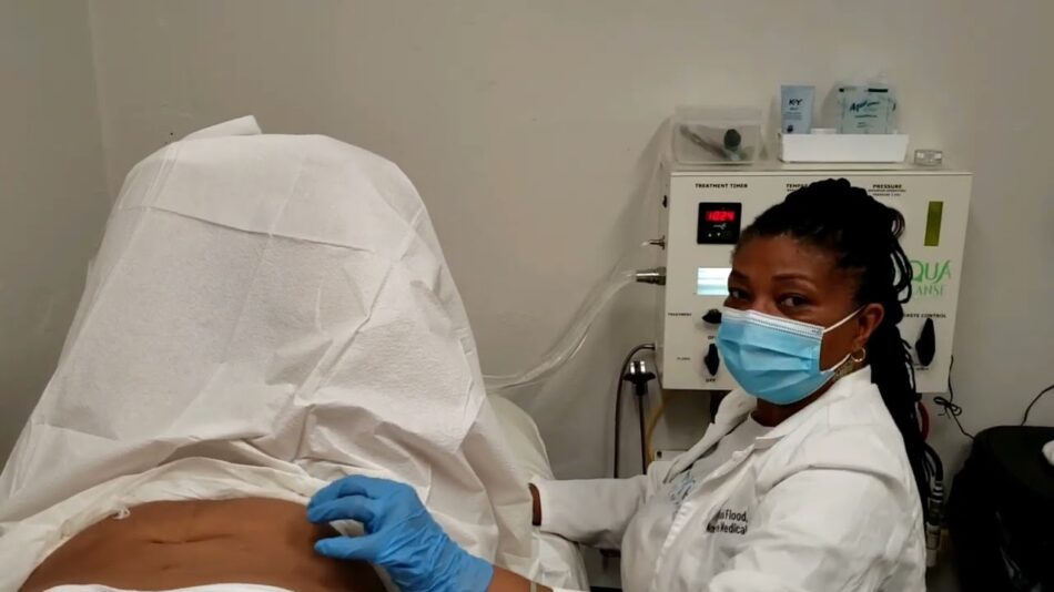 Top 5 Reasons to Try Colonic Hydrotherapy for Better Digestion