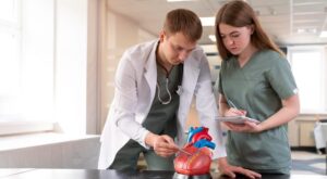 Top Cardiologist Doctor in Nagpur: Expert Cardiac Care at Ganwani Heart Clinic