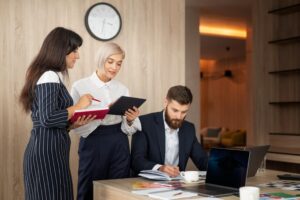 Top SEO Strategies Helping Businesses Grow in a Competitive Digital Landscape