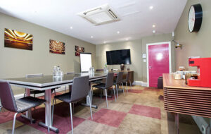 A Comprehensive Guide to the Best Meeting Rooms London Offers for Modern Businesses