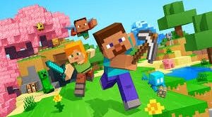 Mine Craft Download Apk