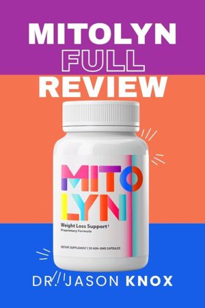 Burn Fat Faster with Mitolyn™ – USA Edition | Order Today & Save