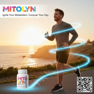 Mitolyn Review 2025: The Science Behind Effortless Weight Loss