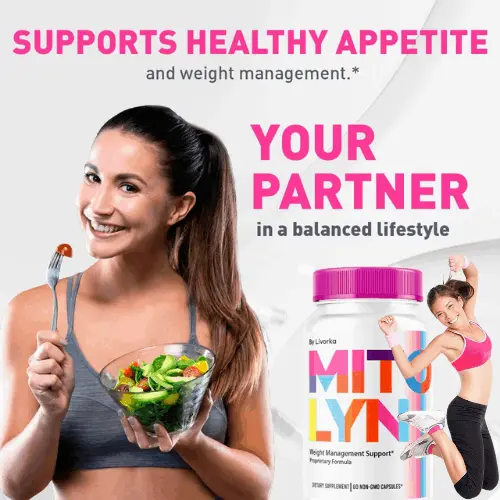 Mitolyn™ Official Site USA – Real Results, Real Users | Order Now & Save