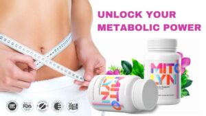 Mitolyn Weight Loss Review 2025 – The Mitochondria Boosting Formula Everyone Is Talking About