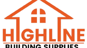 Building with Confidence: How Highline Supplies Transforms Projects from Start to Finish