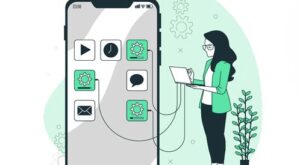 What Makes a Mobile App Development Company the Best?