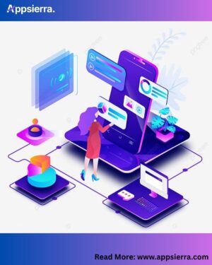 How Mobile App Development Services and Company in USA Support Enterprise Mobility