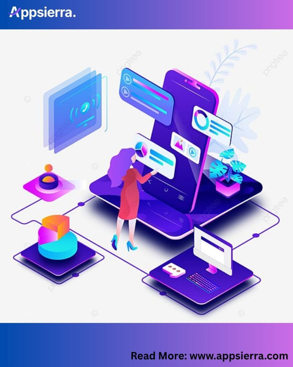 How Mobile App Development Services and Company in USA Support Enterprise Mobility