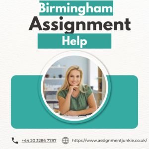 Birmingham Assignment Help: Your Complete Guide to Academic Success in the UK’s Second City