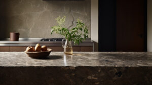 The Benefits of Stone Kitchen Worktops for Your Cardiff Home