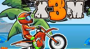 Ultimate Guide to Moto X3M Thrilling Motorcycle Adventure Game