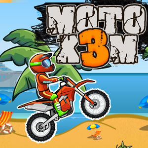 Ultimate Guide to Moto X3M Thrilling Motorcycle Adventure Game