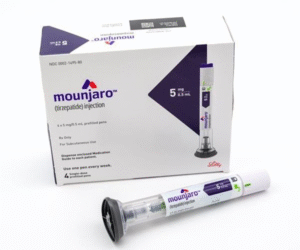 Mounjaro Injection in Dubai: A Modern Solution for Medically Supervised Weight Loss