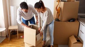 Moving on a Budget? Tips from Affordable Movers in Alexandria, VA